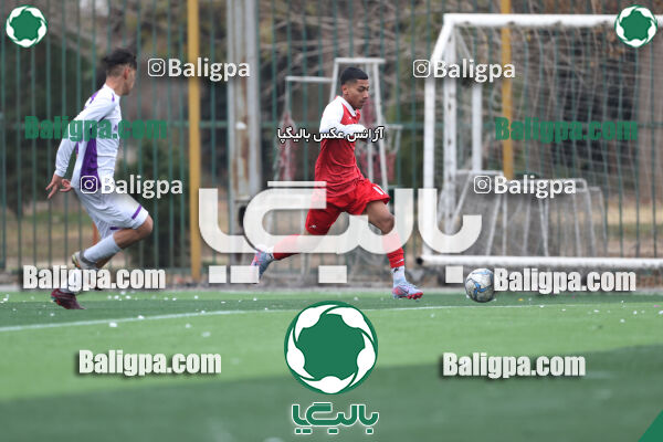 مهر یاران حافظ 0–1 پرسپولیس