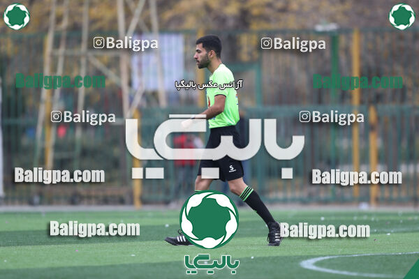 مهر یاران حافظ 0–1 پرسپولیس