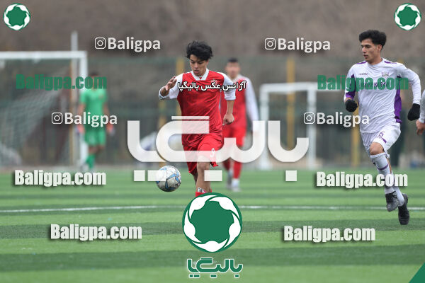 مهر یاران حافظ 0–1 پرسپولیس