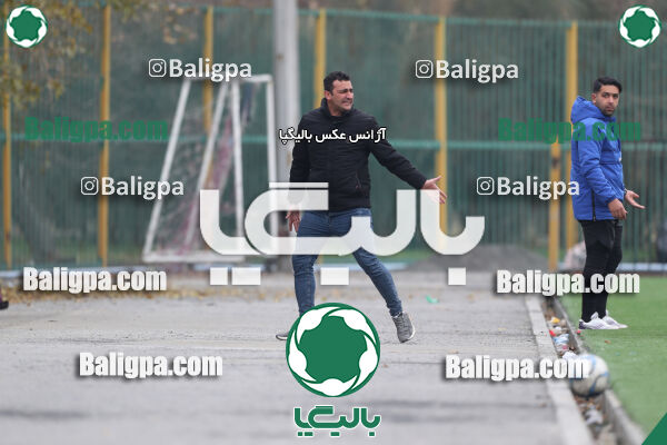 مهر یاران حافظ 0–1 پرسپولیس