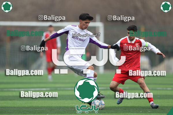 مهر یاران حافظ 0–1 پرسپولیس