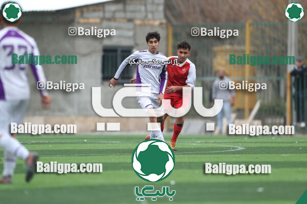 مهر یاران حافظ 0–1 پرسپولیس