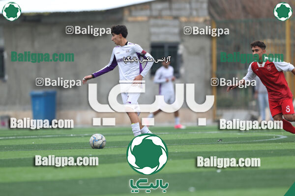 مهر یاران حافظ 0–1 پرسپولیس