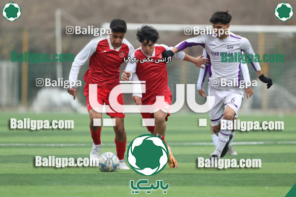 مهر یاران حافظ 0–1 پرسپولیس