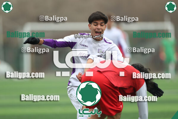 مهر یاران حافظ 0–1 پرسپولیس