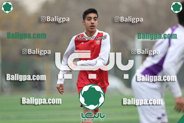 مهر یاران حافظ 0–1 پرسپولیس
