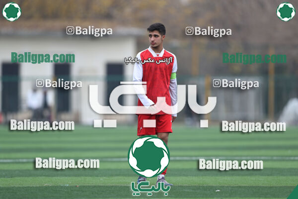 مهر یاران حافظ 0–1 پرسپولیس