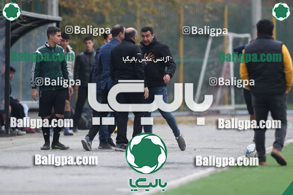 مهر یاران حافظ 0–1 پرسپولیس