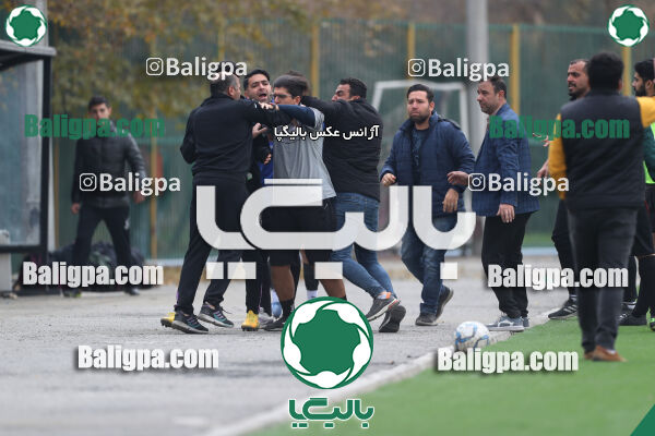 مهر یاران حافظ 0–1 پرسپولیس