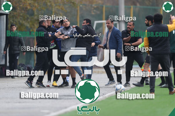 مهر یاران حافظ 0–1 پرسپولیس