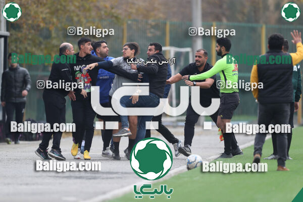 مهر یاران حافظ 0–1 پرسپولیس