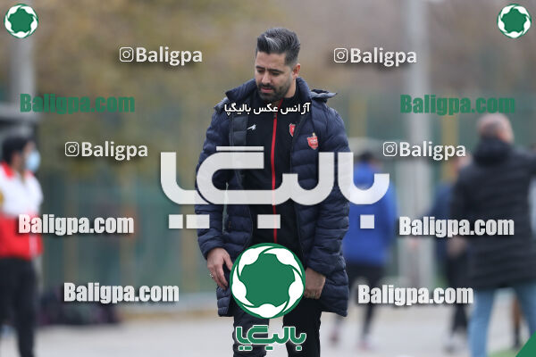 مهر یاران حافظ 0–1 پرسپولیس