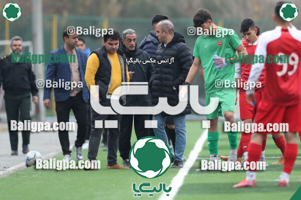 مهر یاران حافظ 0–1 پرسپولیس