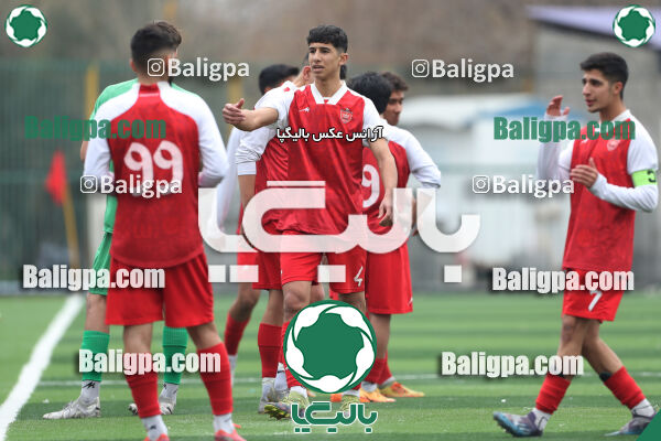 مهر یاران حافظ 0–1 پرسپولیس