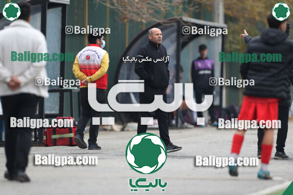 مهر یاران حافظ 0–1 پرسپولیس