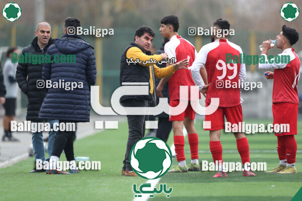 مهر یاران حافظ 0–1 پرسپولیس