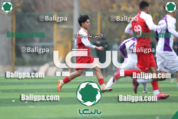 مهر یاران حافظ 0–1 پرسپولیس
