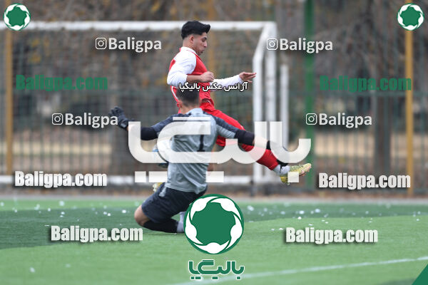 مهر یاران حافظ 0–1 پرسپولیس