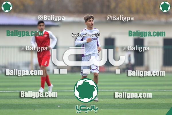 مهر یاران حافظ 0–1 پرسپولیس