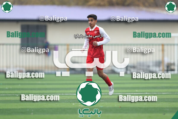 مهر یاران حافظ 0–1 پرسپولیس