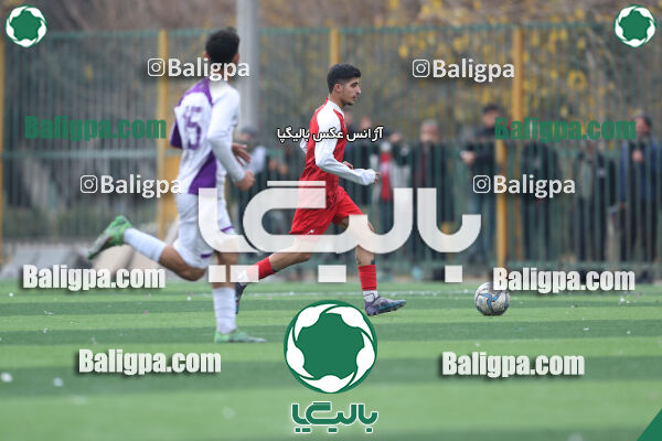 مهر یاران حافظ 0–1 پرسپولیس