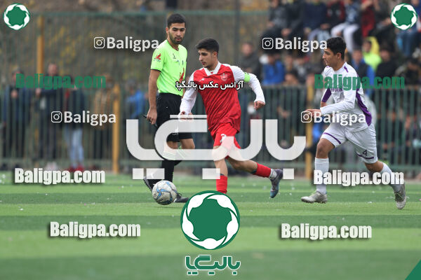 مهر یاران حافظ 0–1 پرسپولیس