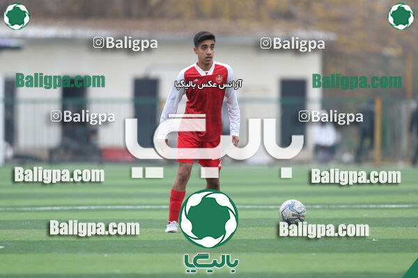 مهر یاران حافظ 0–1 پرسپولیس