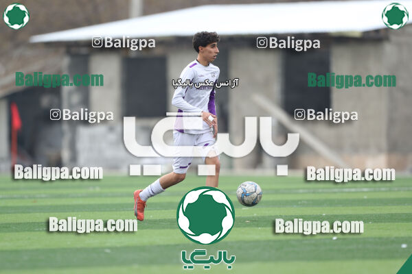 مهر یاران حافظ 0–1 پرسپولیس