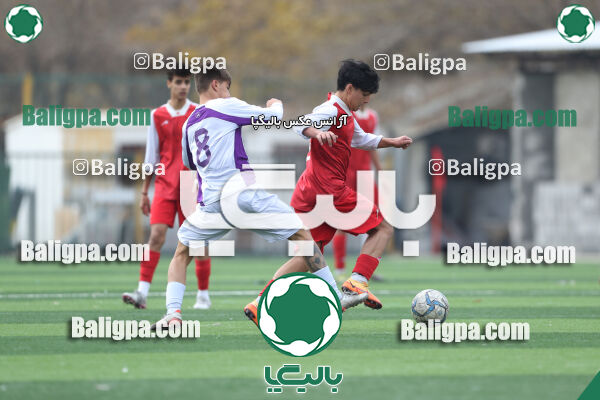 مهر یاران حافظ 0–1 پرسپولیس