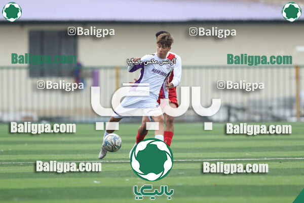 مهر یاران حافظ 0–1 پرسپولیس