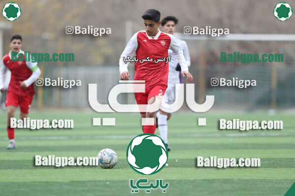 مهر یاران حافظ 0–1 پرسپولیس