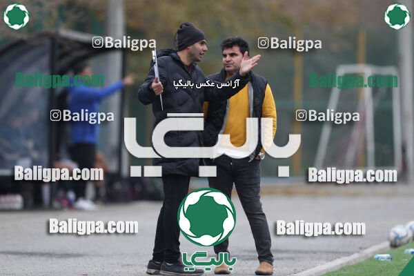مهر یاران حافظ 0–1 پرسپولیس