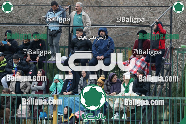 مهر یاران حافظ 0–1 پرسپولیس