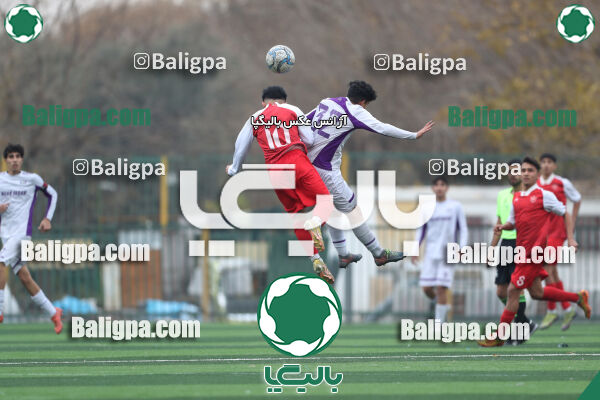 مهر یاران حافظ 0–1 پرسپولیس