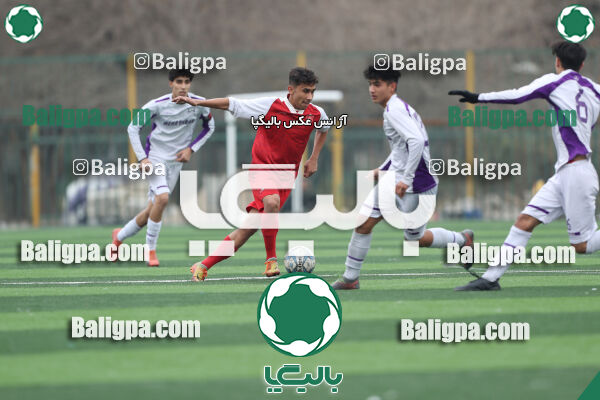 مهر یاران حافظ 0–1 پرسپولیس