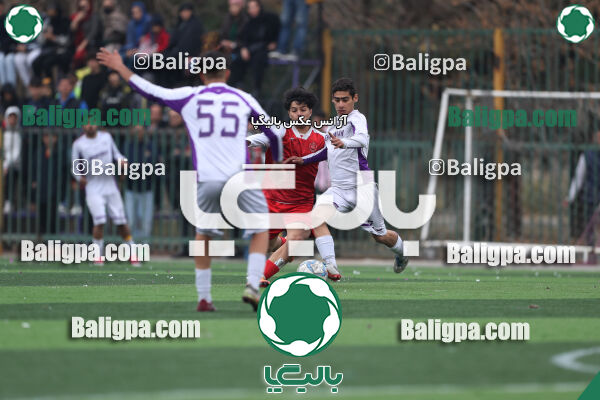 مهر یاران حافظ 0–1 پرسپولیس