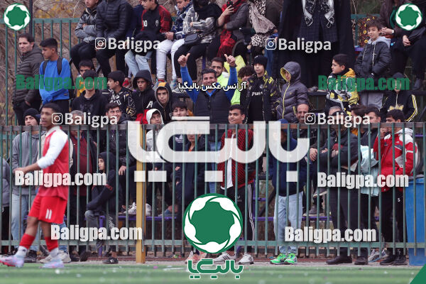 مهر یاران حافظ 0–1 پرسپولیس