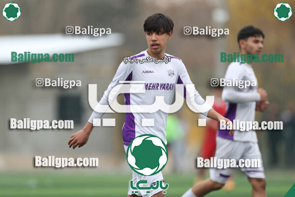 مهر یاران حافظ 0–1 پرسپولیس