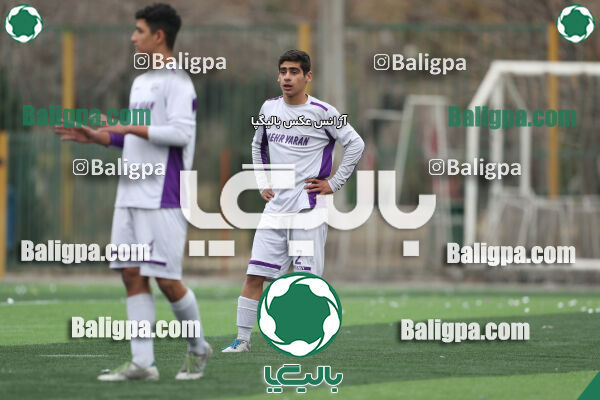 مهر یاران حافظ 0–1 پرسپولیس