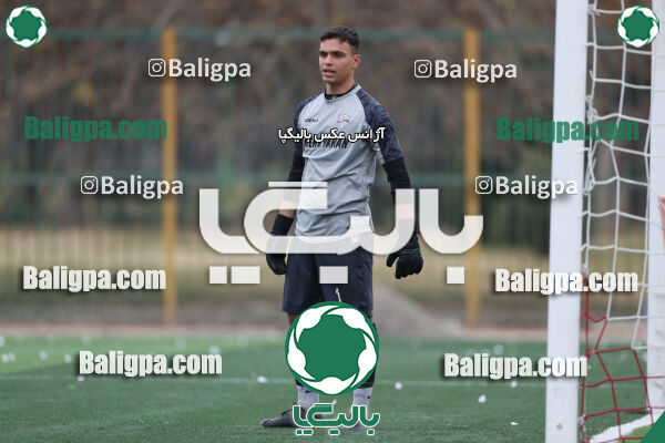مهر یاران حافظ 0–1 پرسپولیس