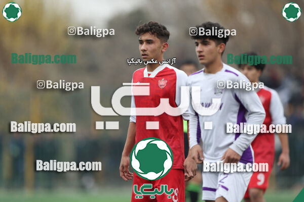 مهر یاران حافظ 0–1 پرسپولیس