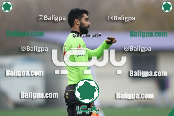 مهر یاران حافظ 0–1 پرسپولیس
