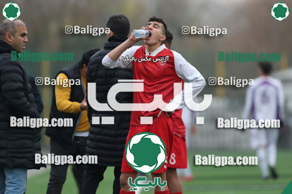 مهر یاران حافظ 0–1 پرسپولیس
