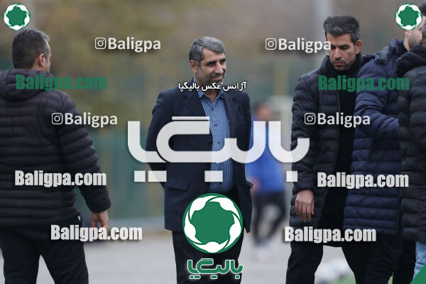 مهر یاران حافظ 0–1 پرسپولیس