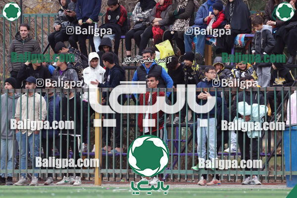 مهر یاران حافظ 0–1 پرسپولیس