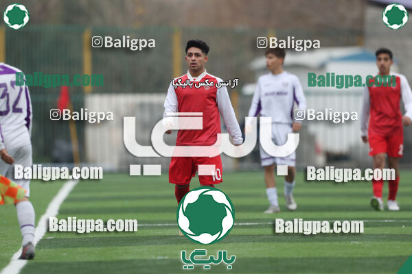 مهر یاران حافظ 0–1 پرسپولیس