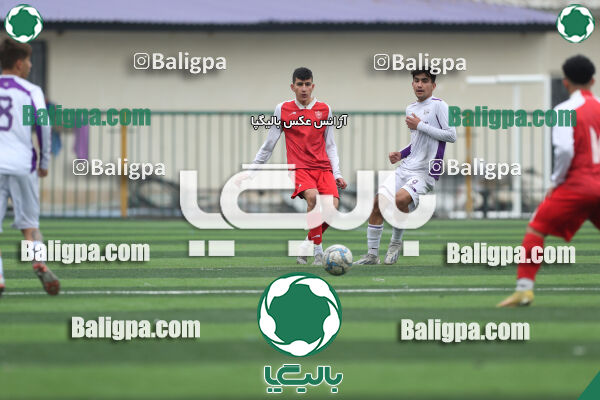 مهر یاران حافظ 0–1 پرسپولیس