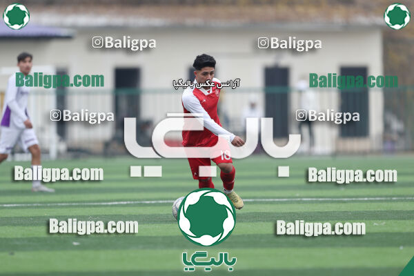 مهر یاران حافظ 0–1 پرسپولیس