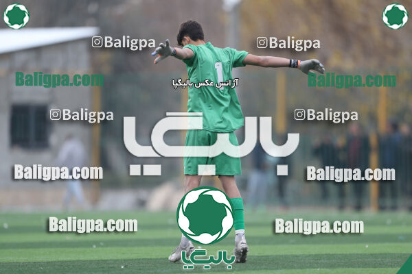 مهر یاران حافظ 0–1 پرسپولیس