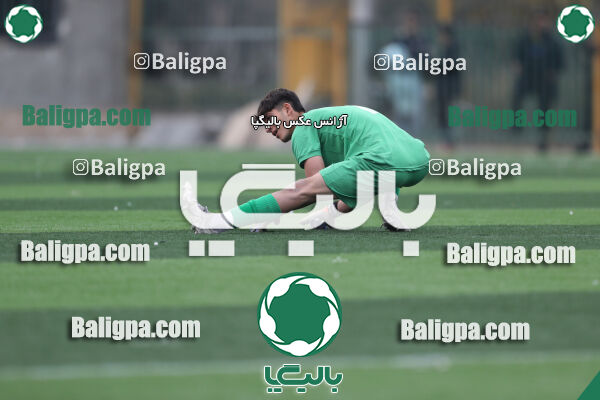 مهر یاران حافظ 0–1 پرسپولیس